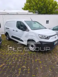 2024 Fiat Doblo