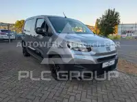 2024 Fiat Doblo