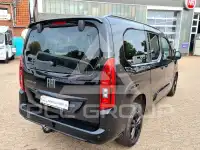 2024 Fiat Doblo
