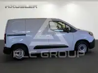 2024 Fiat Doblo