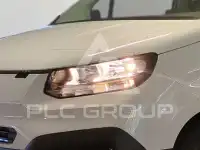 2024 Fiat Doblo