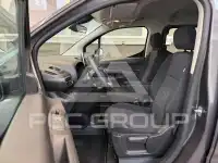 2024 Fiat Doblo