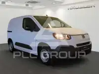 2024 Fiat Doblo
