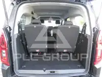 2024 Fiat Doblo