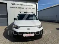 2024 Fiat Doblo