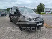 2024 Fiat Doblo