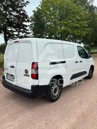2024 Fiat Doblo