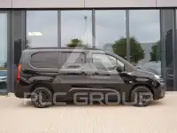 2024 Fiat Doblo