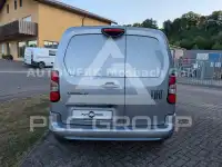 2024 Fiat Doblo