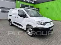 2024 Fiat Doblo