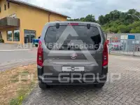 2024 Fiat Doblo