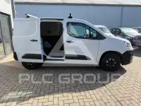 2024 Fiat Doblo