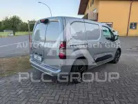 2024 Fiat Doblo