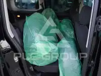 2024 Fiat Doblo