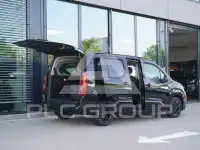 2024 Fiat Doblo
