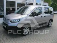 2024 Fiat Doblo