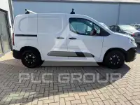 2024 Fiat Doblo