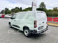 2024 Fiat Doblo