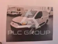 2024 Fiat Doblo