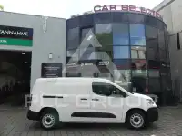 2024 Fiat Doblo