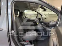 2024 Fiat Doblo