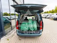 2024 Fiat Doblo