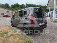 2024 Fiat Doblo