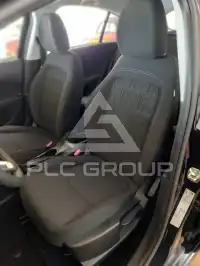2024 Fiat Tipo