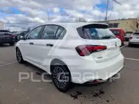 2024 Fiat Tipo