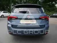 2024 Fiat Tipo