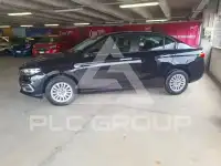 2024 Fiat Tipo