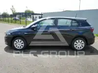 2024 Fiat Tipo