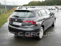 2024 Fiat Tipo