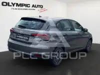 2024 Fiat Tipo