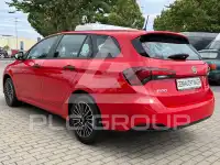 2024 Fiat Tipo