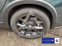 2024 Fiat Tipo