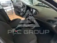 2024 Fiat Tipo