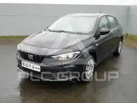 2024 Fiat Tipo