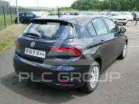 2024 Fiat Tipo