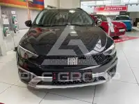 2024 Fiat Tipo