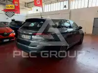 2024 Fiat Tipo
