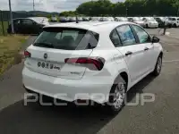 2024 Fiat Tipo