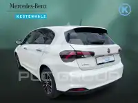 2024 Fiat Tipo