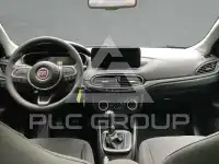 2024 Fiat Tipo