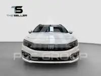 2024 Fiat Tipo