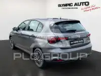 2024 Fiat Tipo