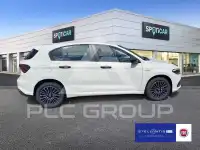 2024 Fiat Tipo