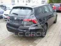 2024 Fiat Tipo