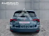 2024 Fiat Tipo