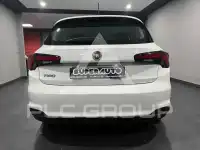 2024 Fiat Tipo